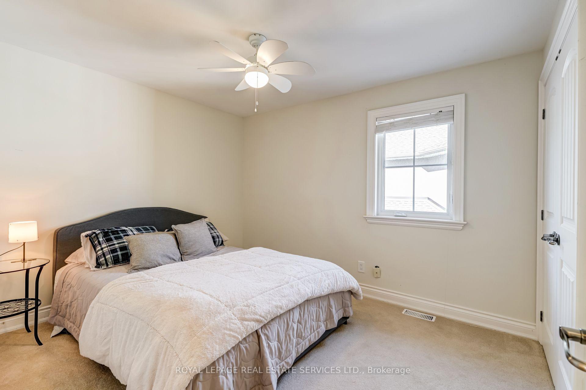 Photo 30 of 2305 Belyea Street, Oakville, Bronte — HOMEH