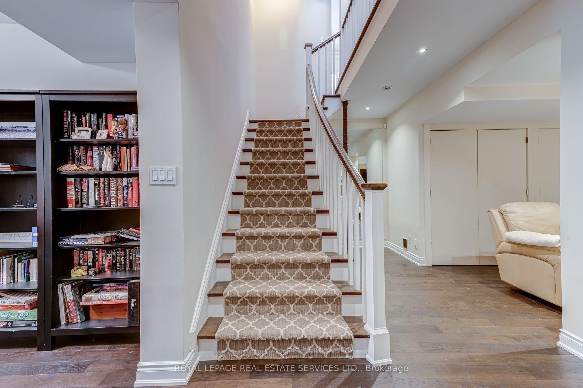 Photo 32 of 2305 Belyea Street, Oakville, Bronte — HOMEH