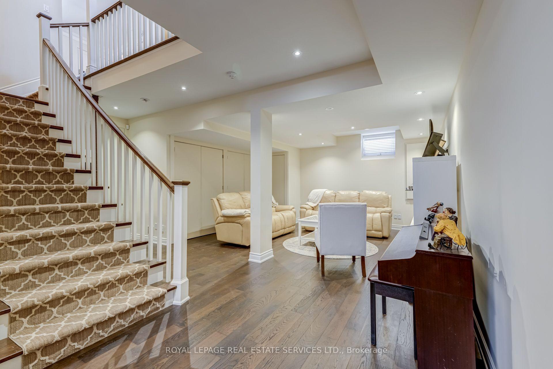 Photo 35 of 2305 Belyea Street, Oakville, Bronte — HOMEH