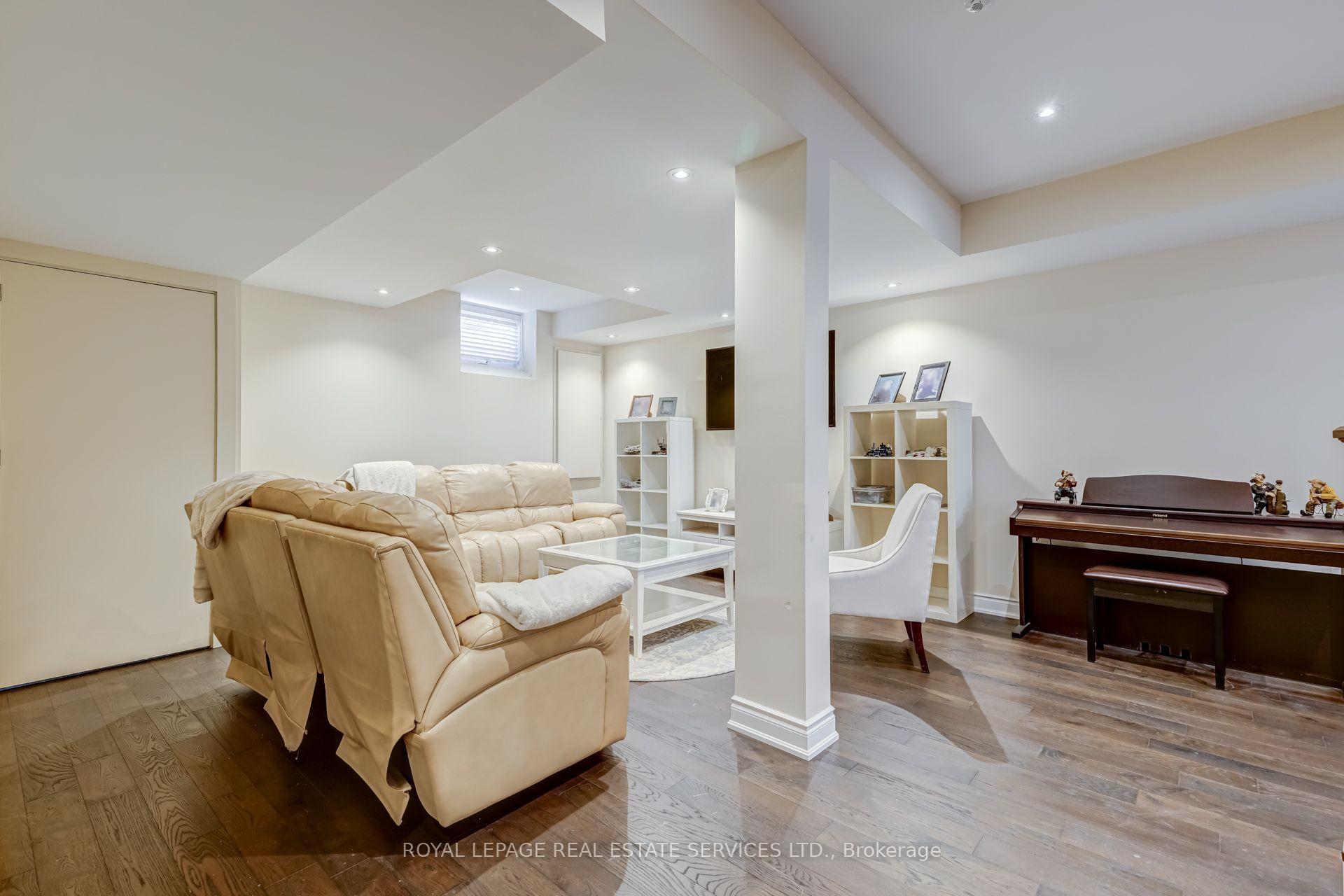 Photo 36 of 2305 Belyea Street, Oakville, Bronte — HOMEH