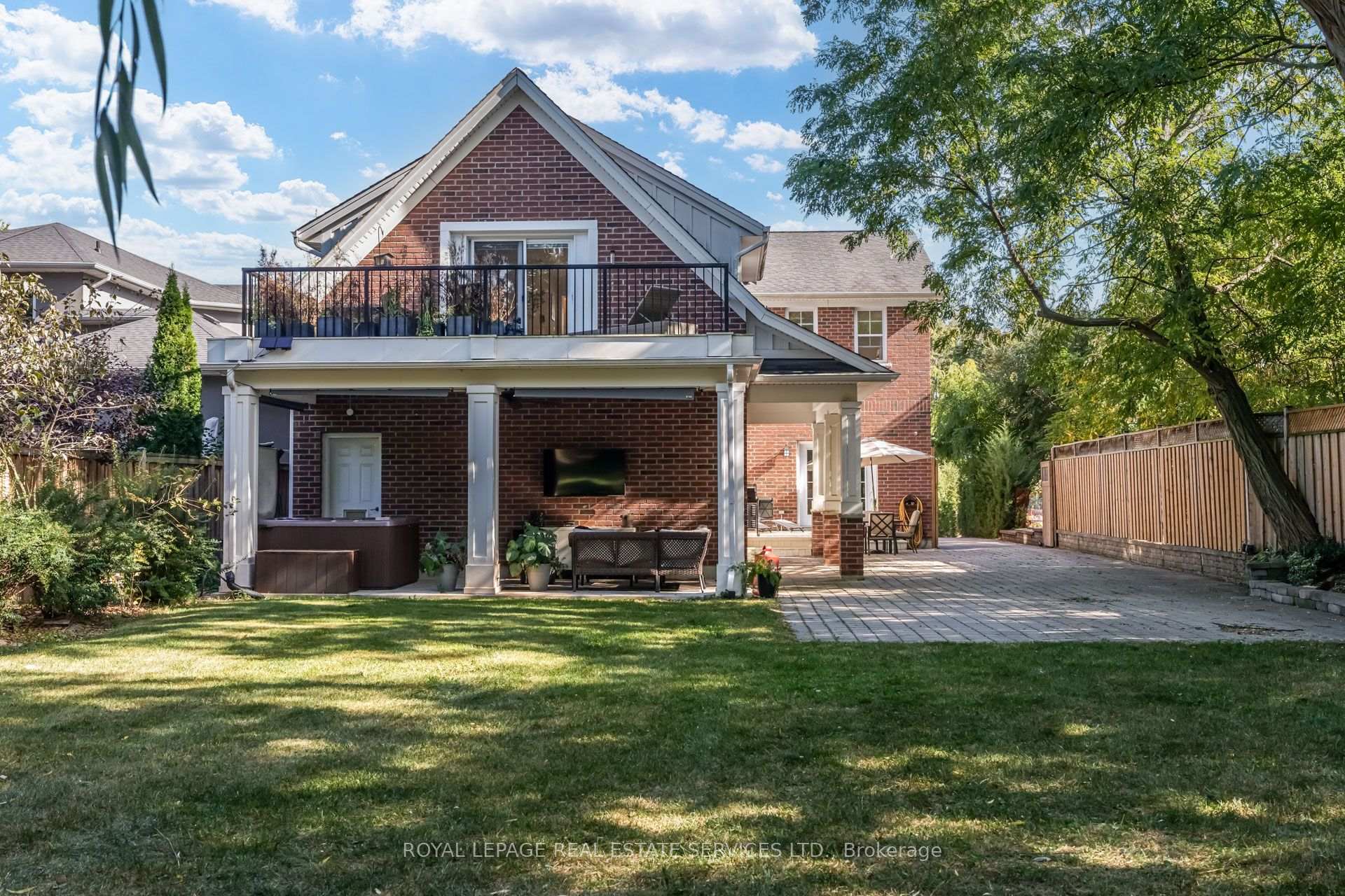 Photo 38 of 2305 Belyea Street, Oakville, Bronte — HOMEH