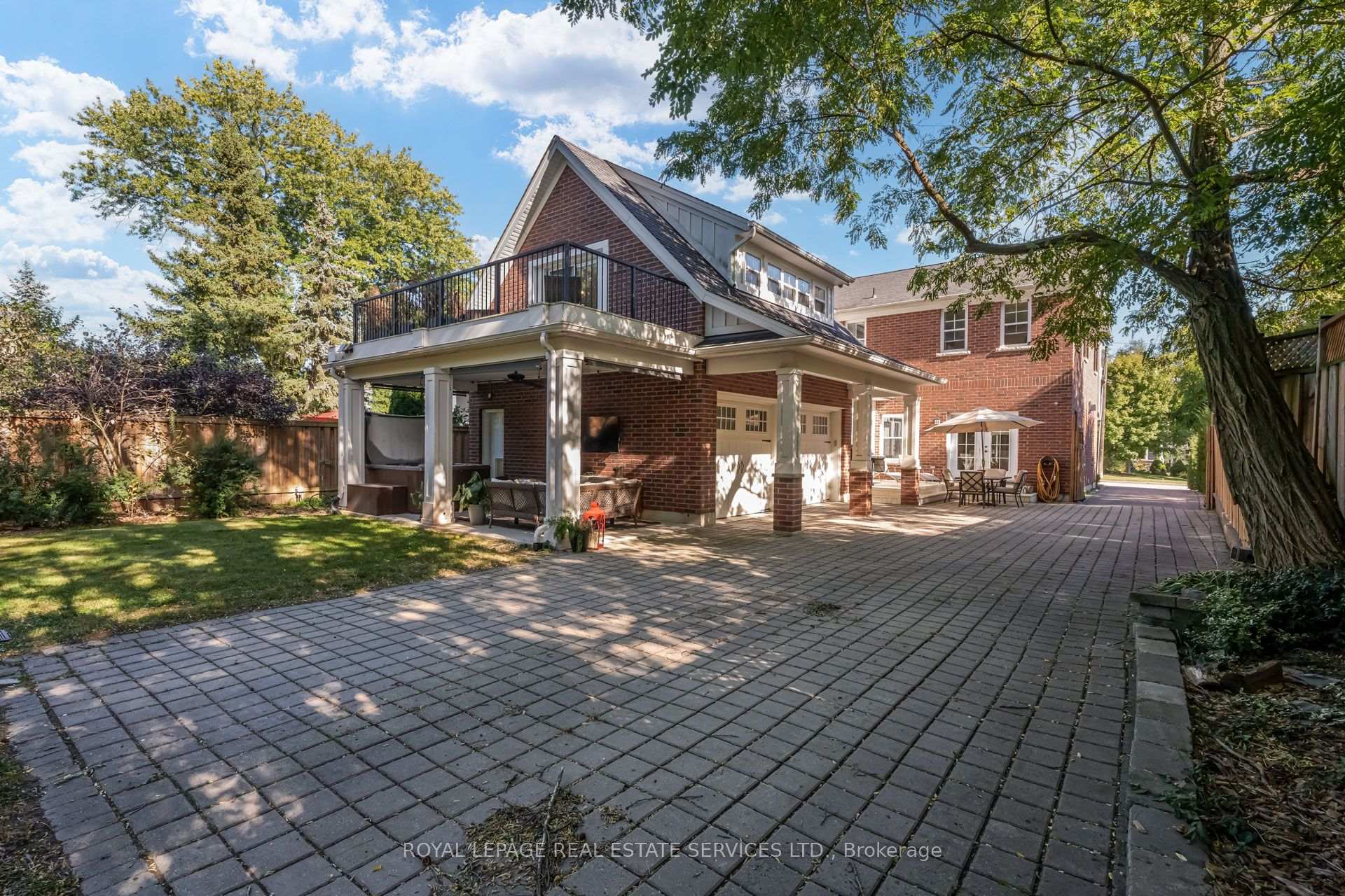 Photo 39 of 2305 Belyea Street, Oakville, Bronte — HOMEH