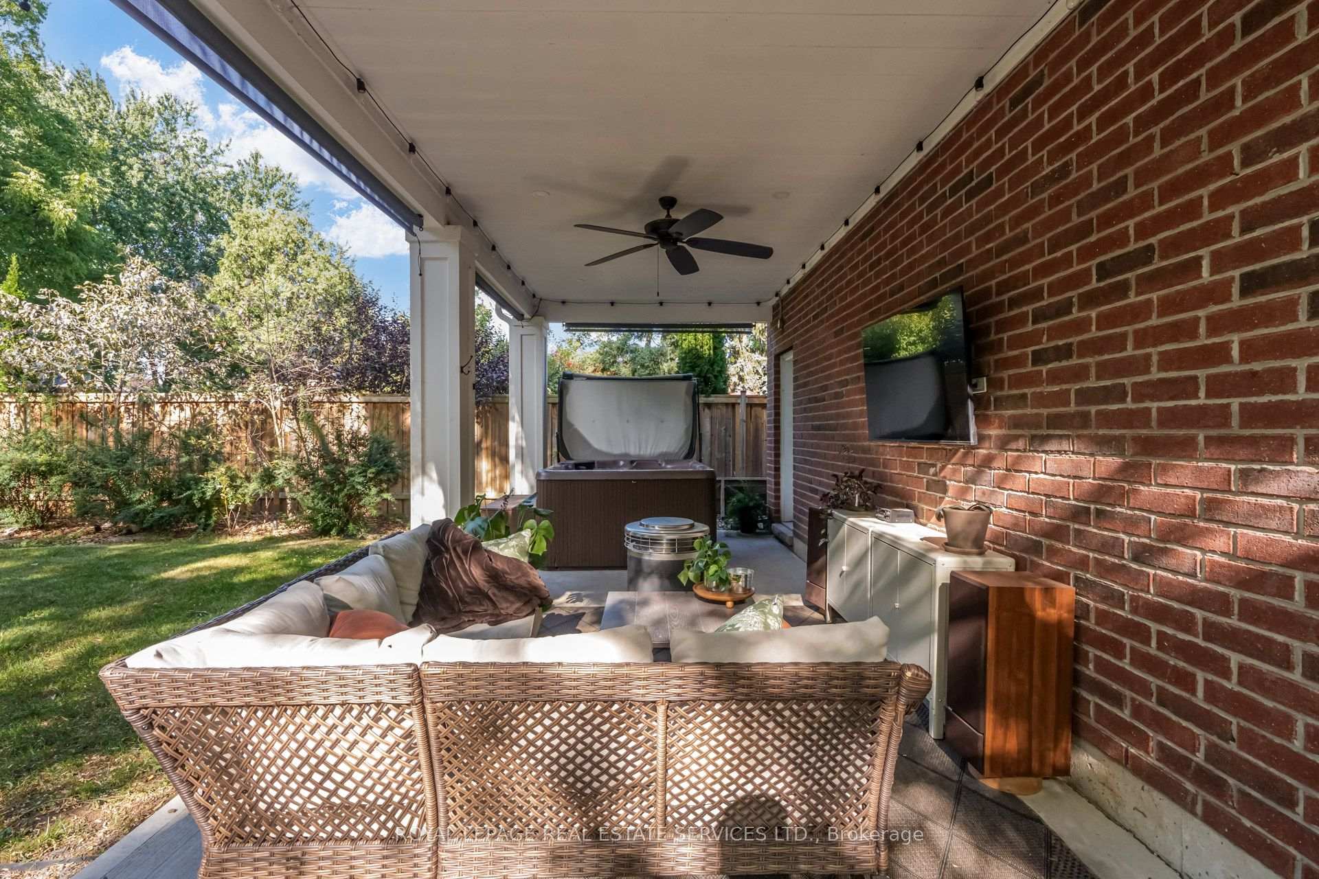 Photo 41 of 2305 Belyea Street, Oakville, Bronte — HOMEH