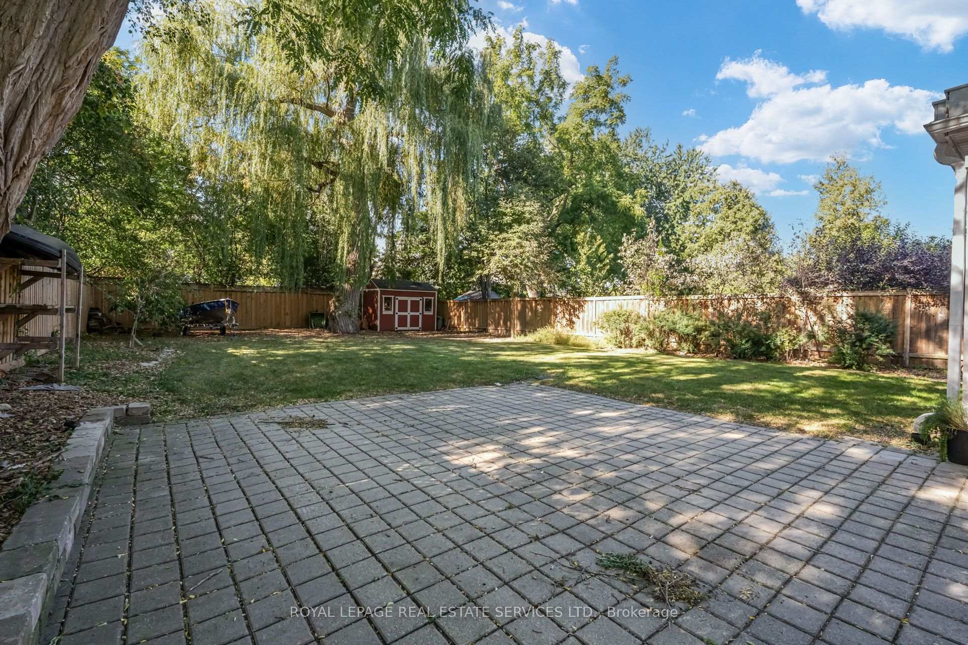 Photo 40 of 2305 Belyea Street, Oakville, Bronte — HOMEH