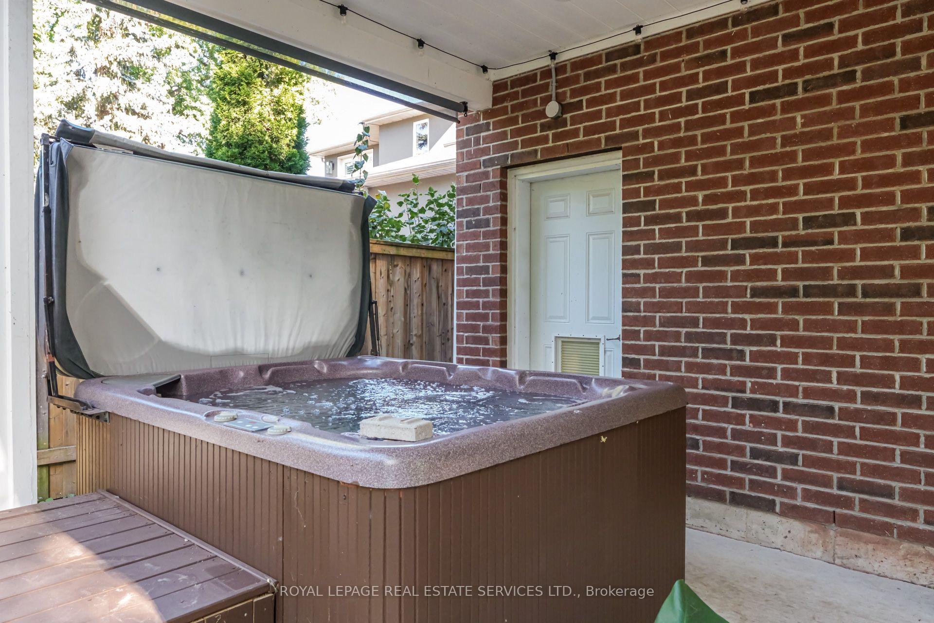 Photo 42 of 2305 Belyea Street, Oakville, Bronte — HOMEH
