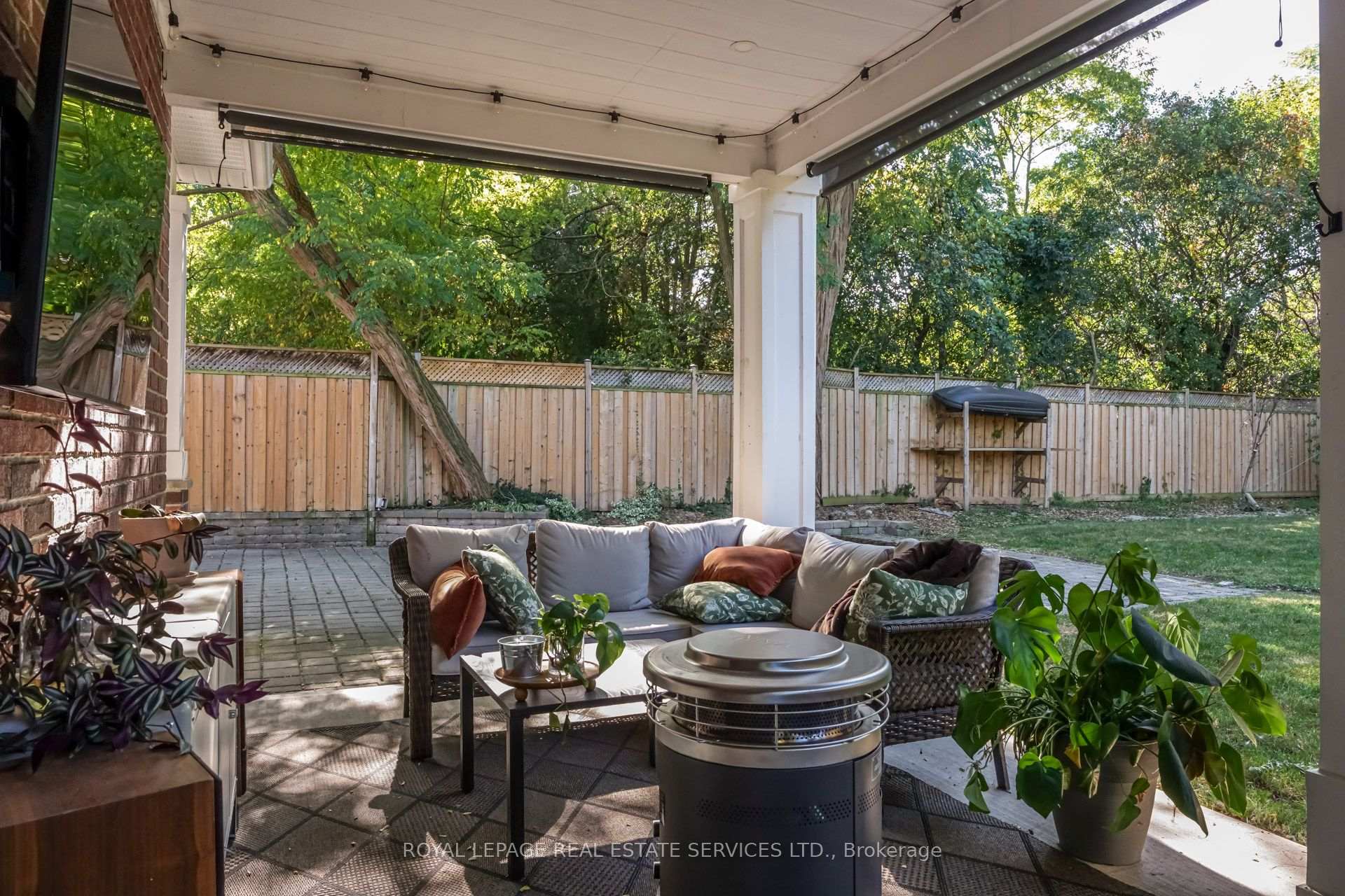 Photo 43 of 2305 Belyea Street, Oakville, Bronte — HOMEH