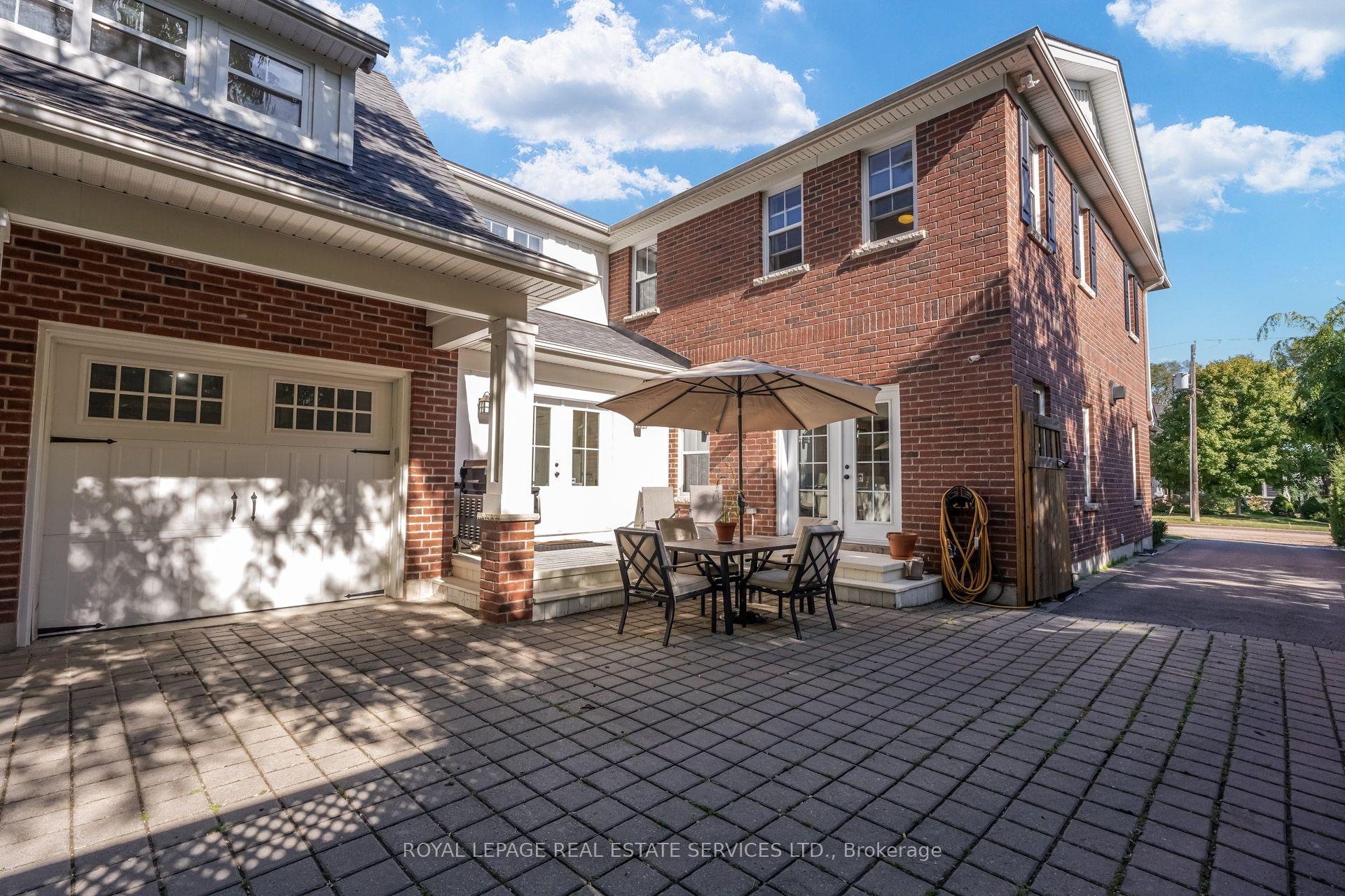 Photo 45 of 2305 Belyea Street, Oakville, Bronte — HOMEH