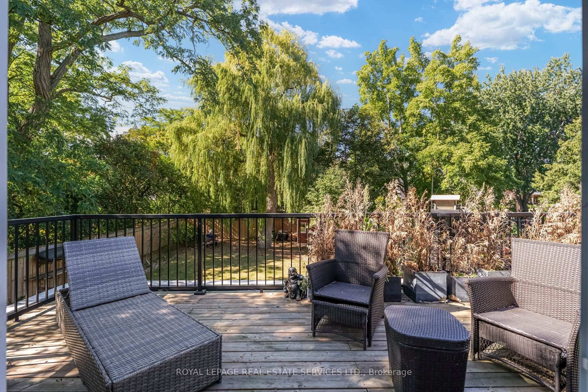 Photo 46 of 2305 Belyea Street, Oakville, Bronte — HOMEH