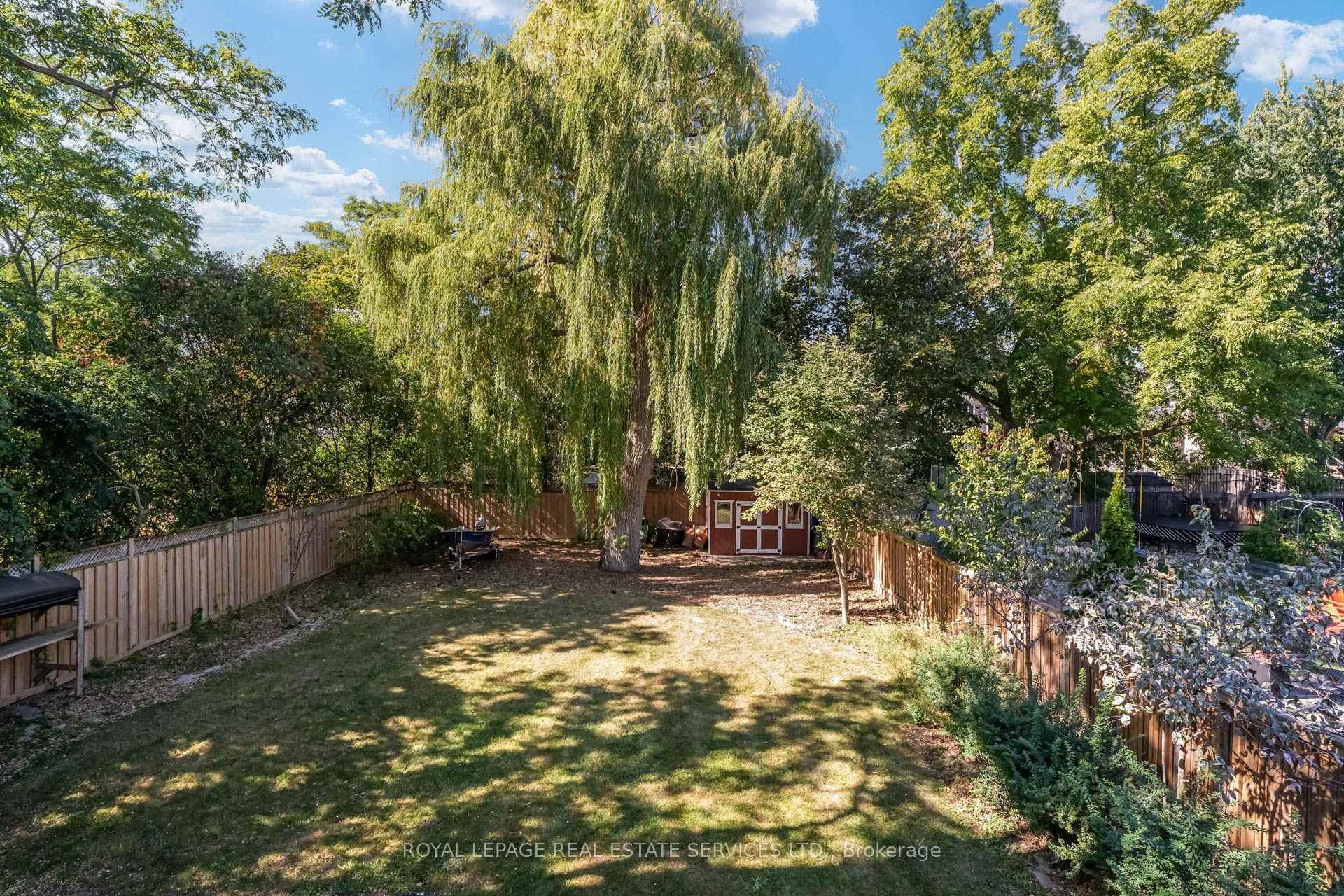 Photo 48 of 2305 Belyea Street, Oakville, Bronte — HOMEH