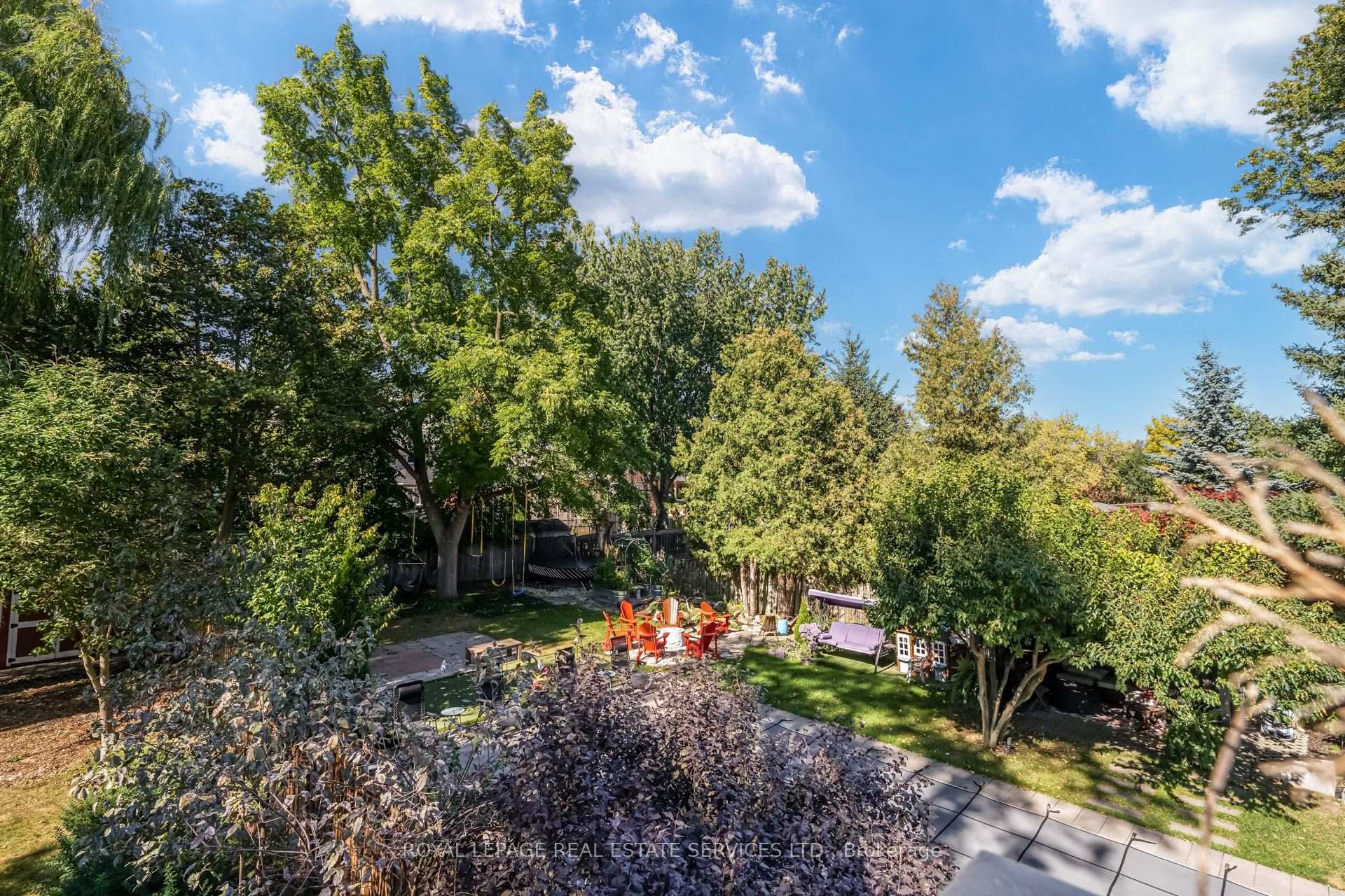 Photo 49 of 2305 Belyea Street, Oakville, Bronte — HOMEH