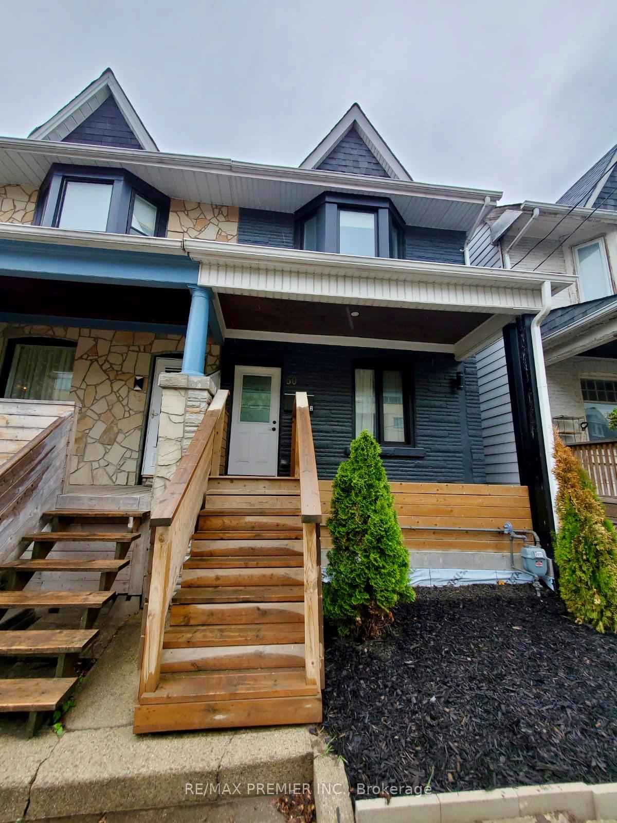 Photo 1 of Unit 1, 50 Pape Avenue, Toronto, South Riverdale — HOMEH