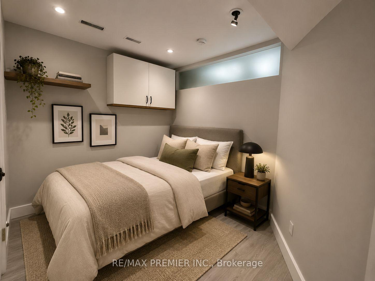 Photo 3 of Unit 1, 50 Pape Avenue, Toronto, South Riverdale — HOMEH