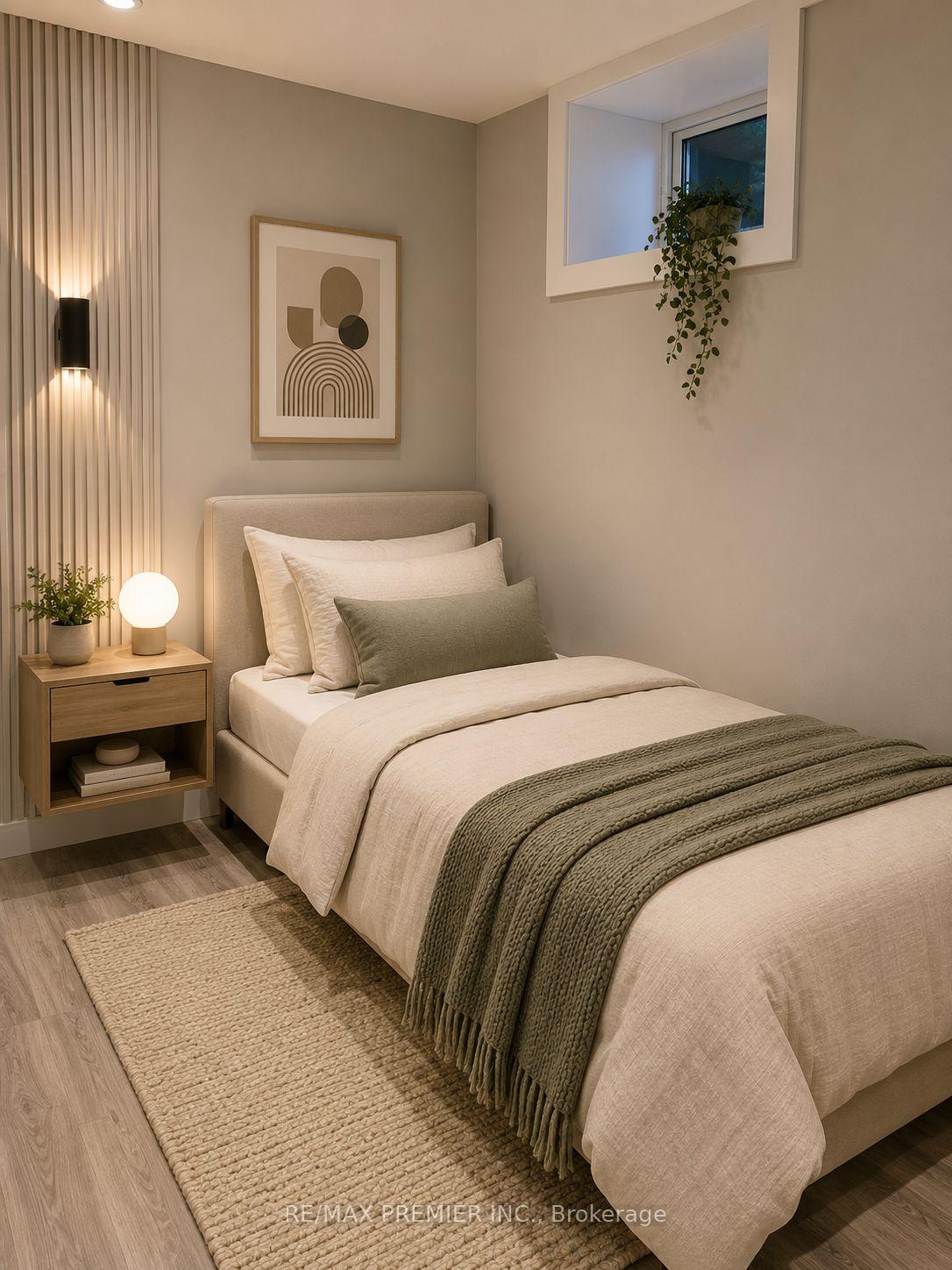 Photo 5 of Unit 1, 50 Pape Avenue, Toronto, South Riverdale — HOMEH