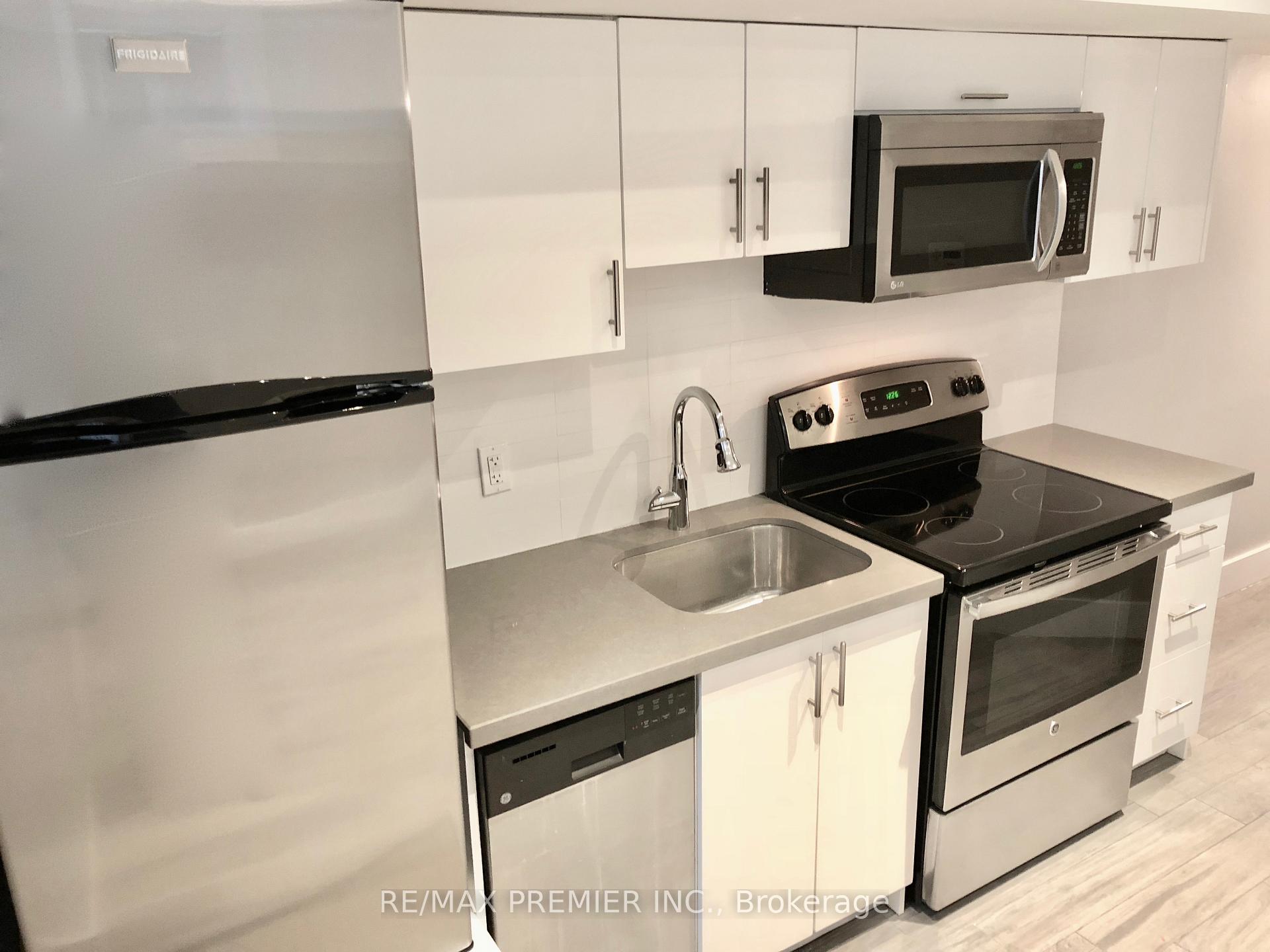 Photo 6 of Unit 1, 50 Pape Avenue, Toronto, South Riverdale — HOMEH