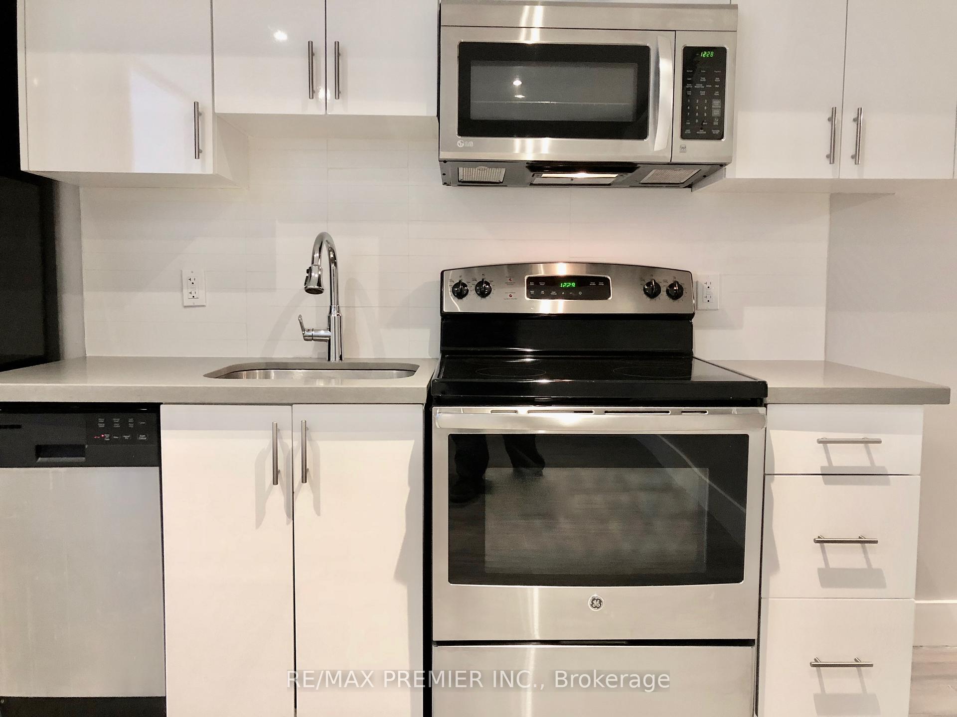 Photo 7 of Unit 1, 50 Pape Avenue, Toronto, South Riverdale — HOMEH