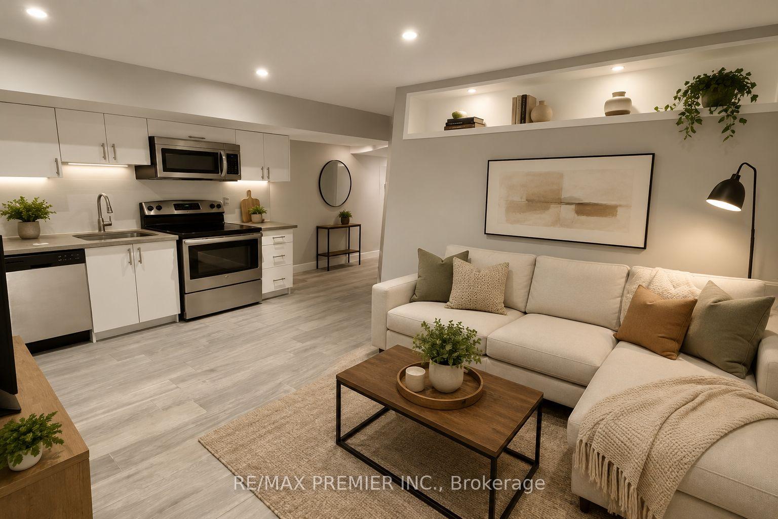 Photo 8 of Unit 1, 50 Pape Avenue, Toronto, South Riverdale — HOMEH