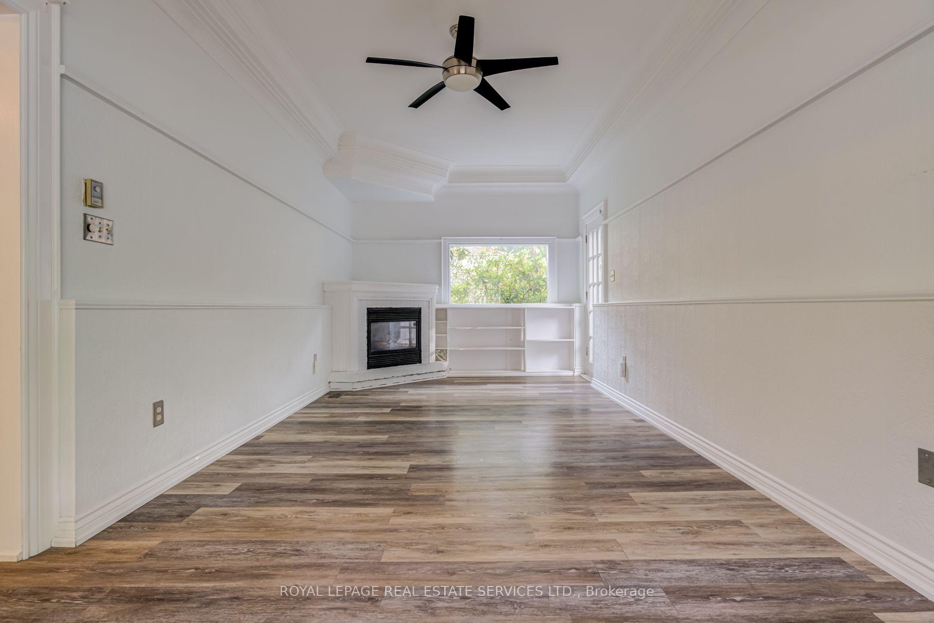 Photo 8 of 374 Spruce Street, Oakville, Old Oakville — HOMEH