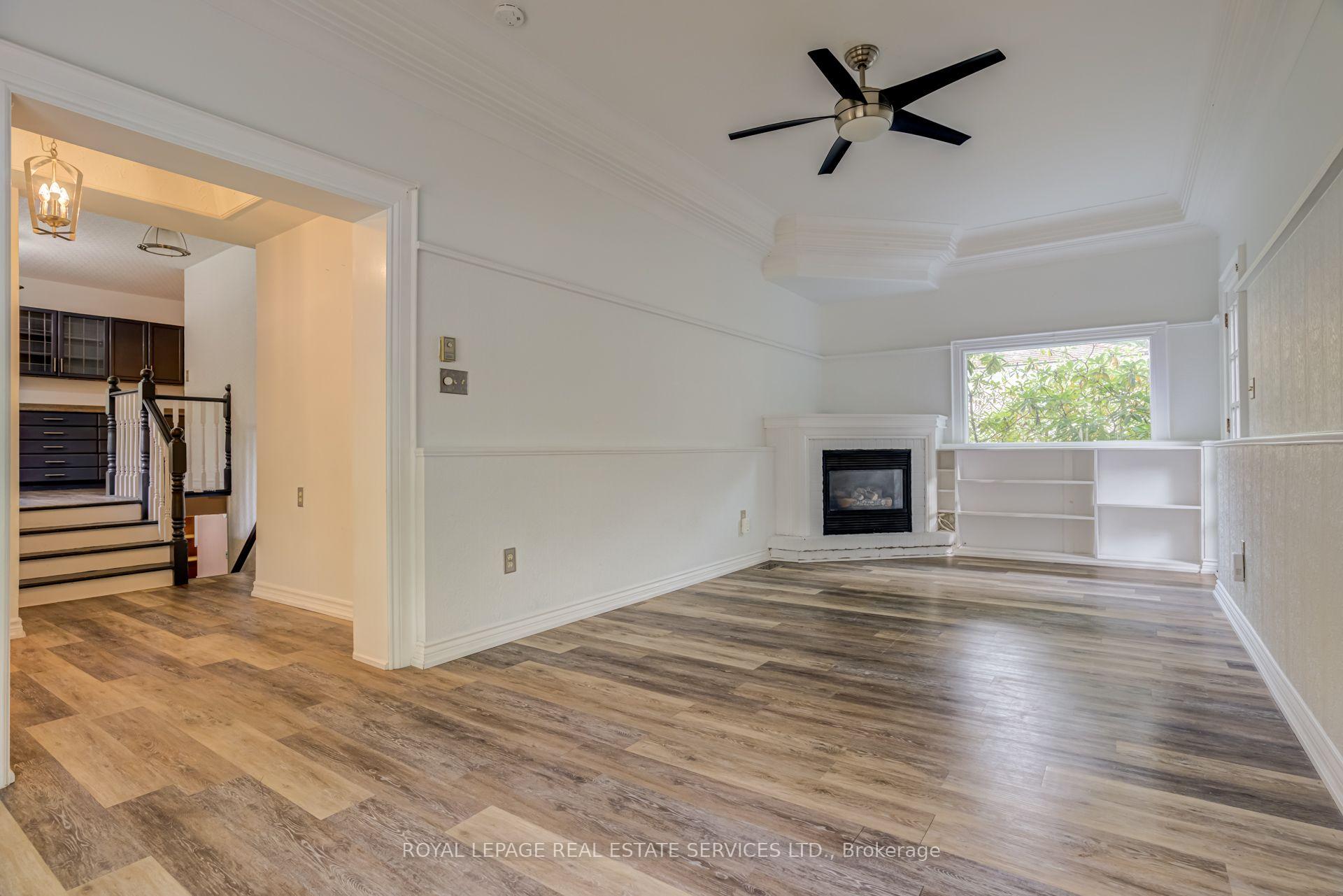 Photo 9 of 374 Spruce Street, Oakville, Old Oakville — HOMEH