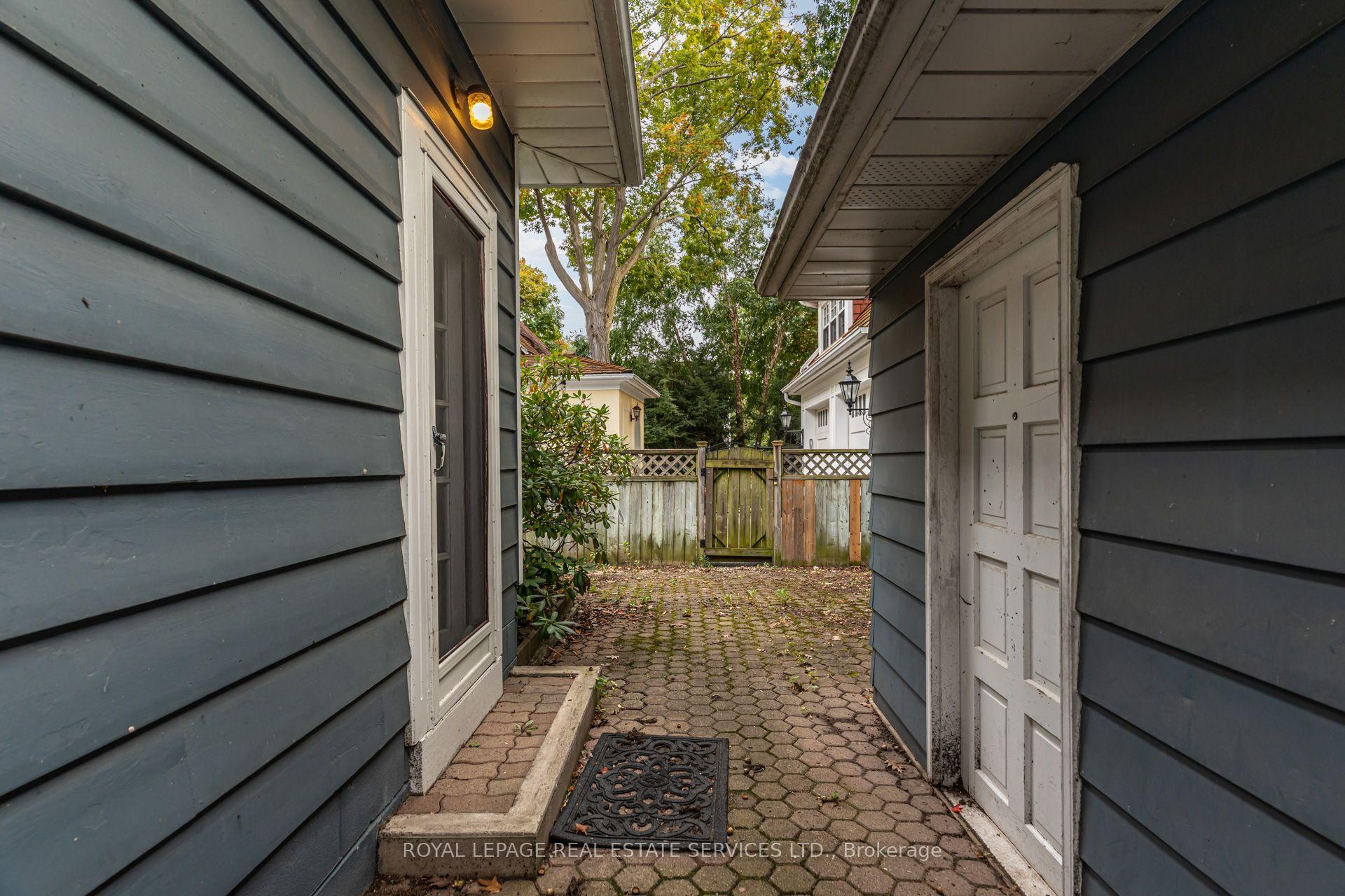 Photo 38 of 374 Spruce Street, Oakville, Old Oakville — HOMEH