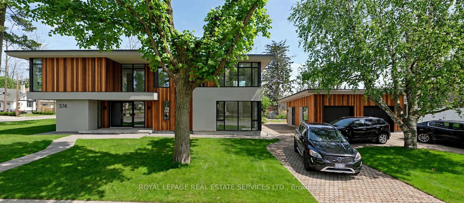 Photo 44 of 374 Spruce Street, Oakville, Old Oakville — HOMEH