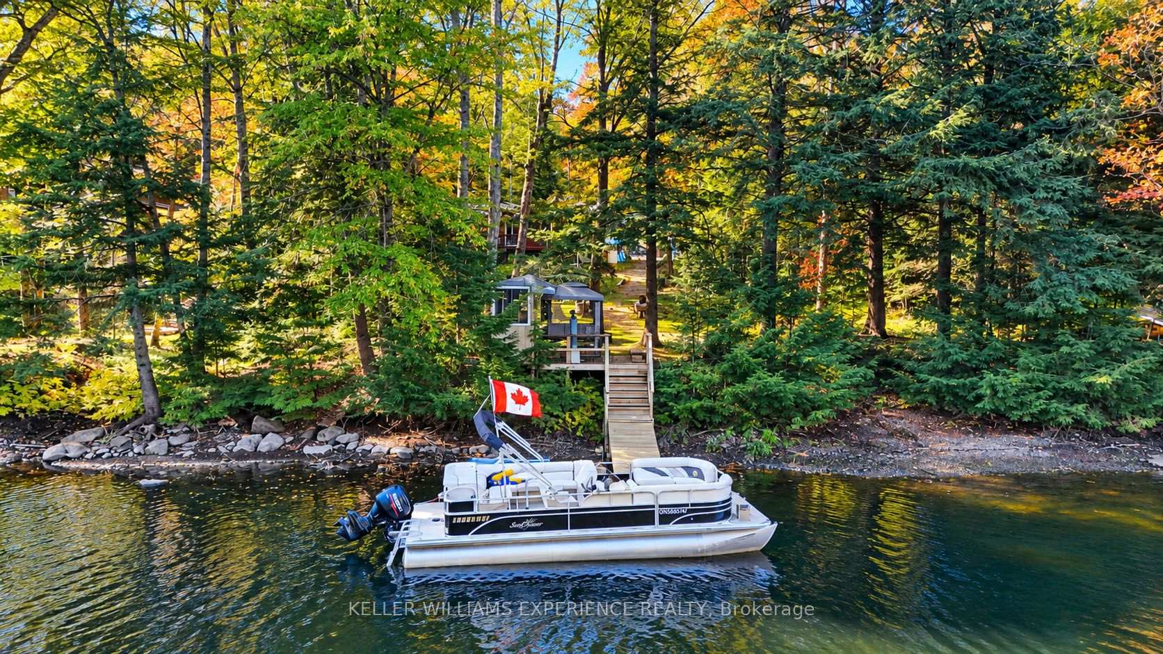 Photo 3 of 1099 Sherwood Forest Road, Bracebridge, Oakley — HOMEH