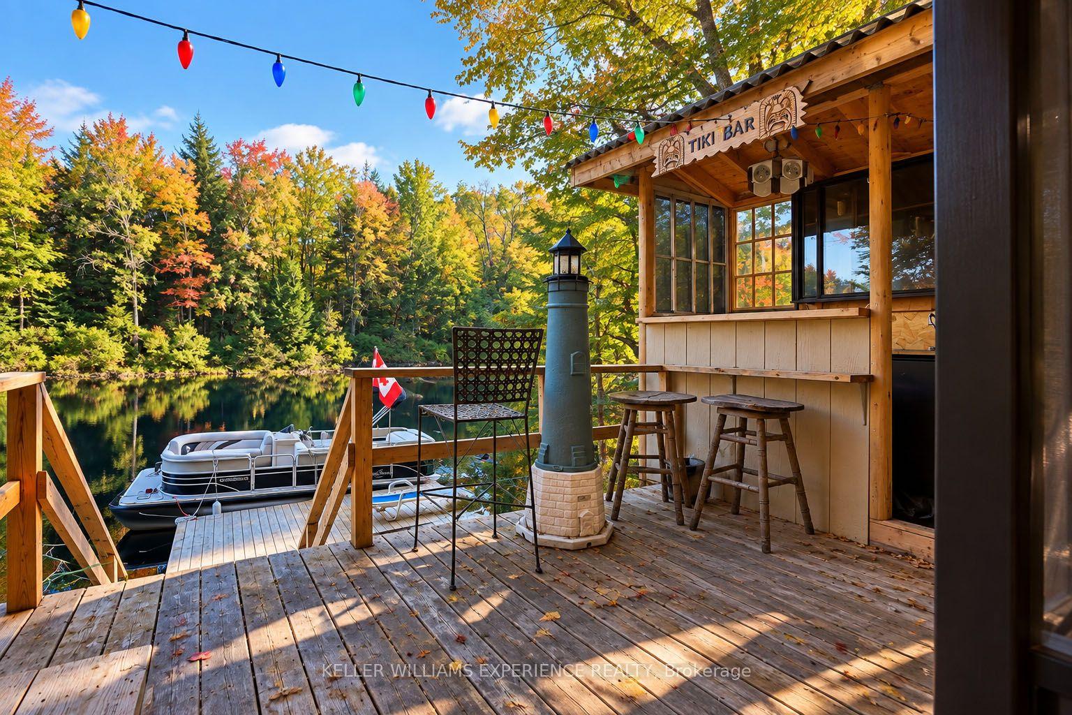 Photo 5 of 1099 Sherwood Forest Road, Bracebridge, Oakley — HOMEH