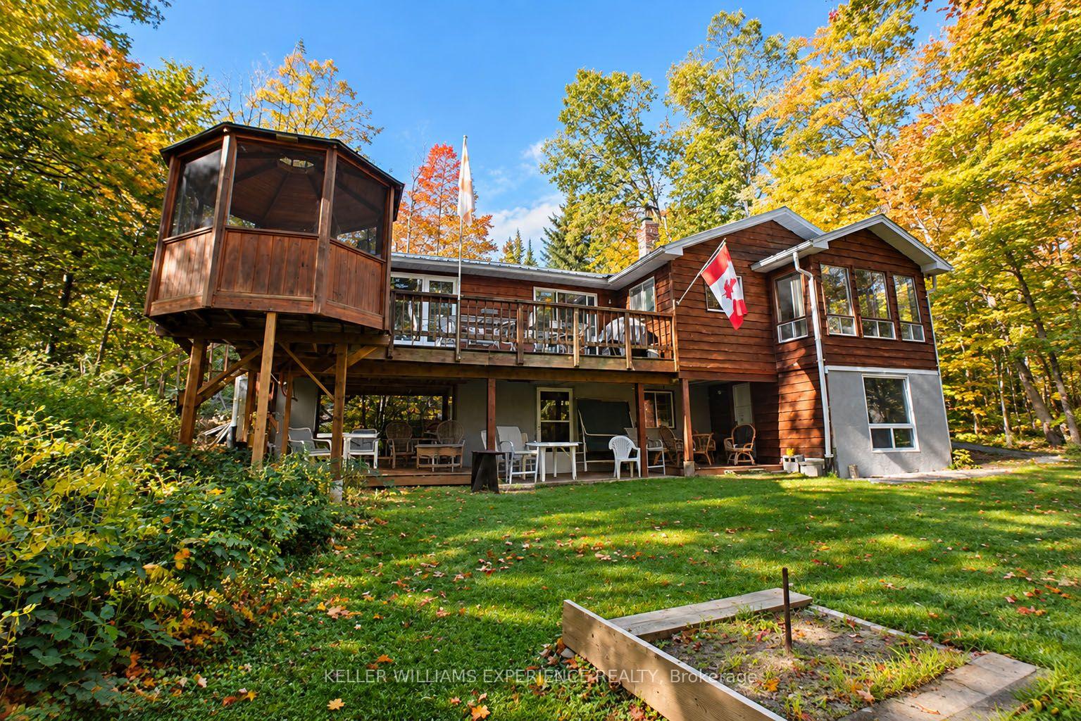 Photo 6 of 1099 Sherwood Forest Road, Bracebridge, Oakley — HOMEH