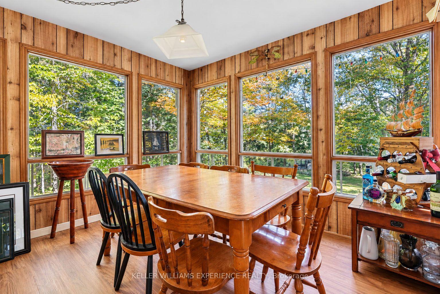 Photo 12 of 1099 Sherwood Forest Road, Bracebridge, Oakley — HOMEH