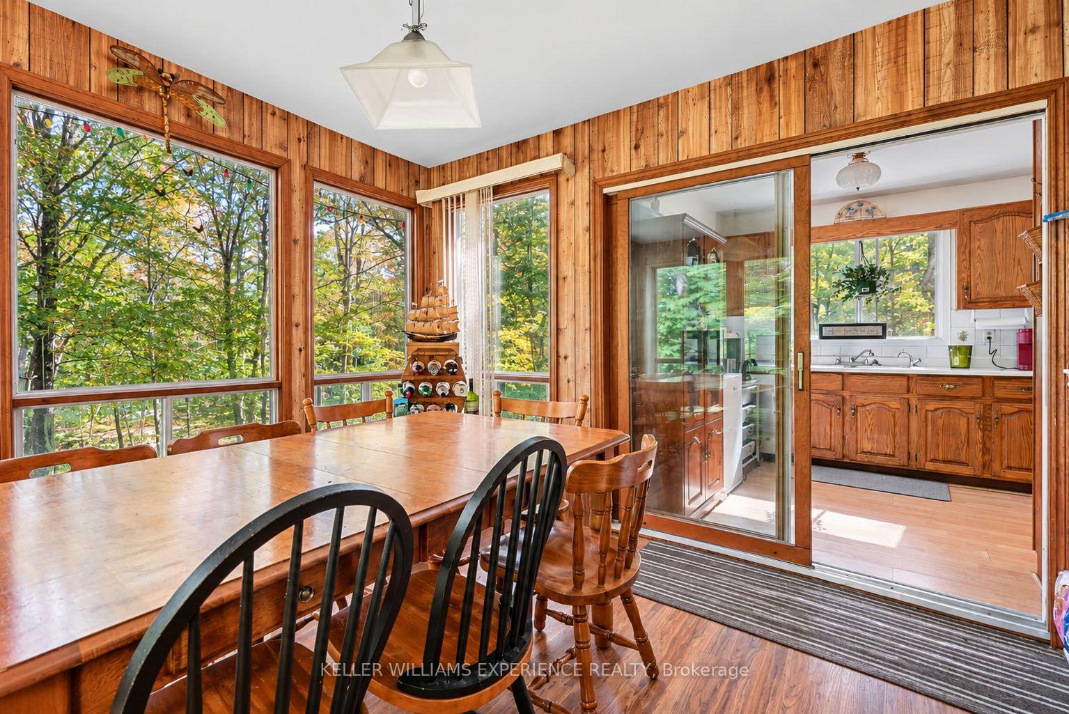 Photo 13 of 1099 Sherwood Forest Road, Bracebridge, Oakley — HOMEH