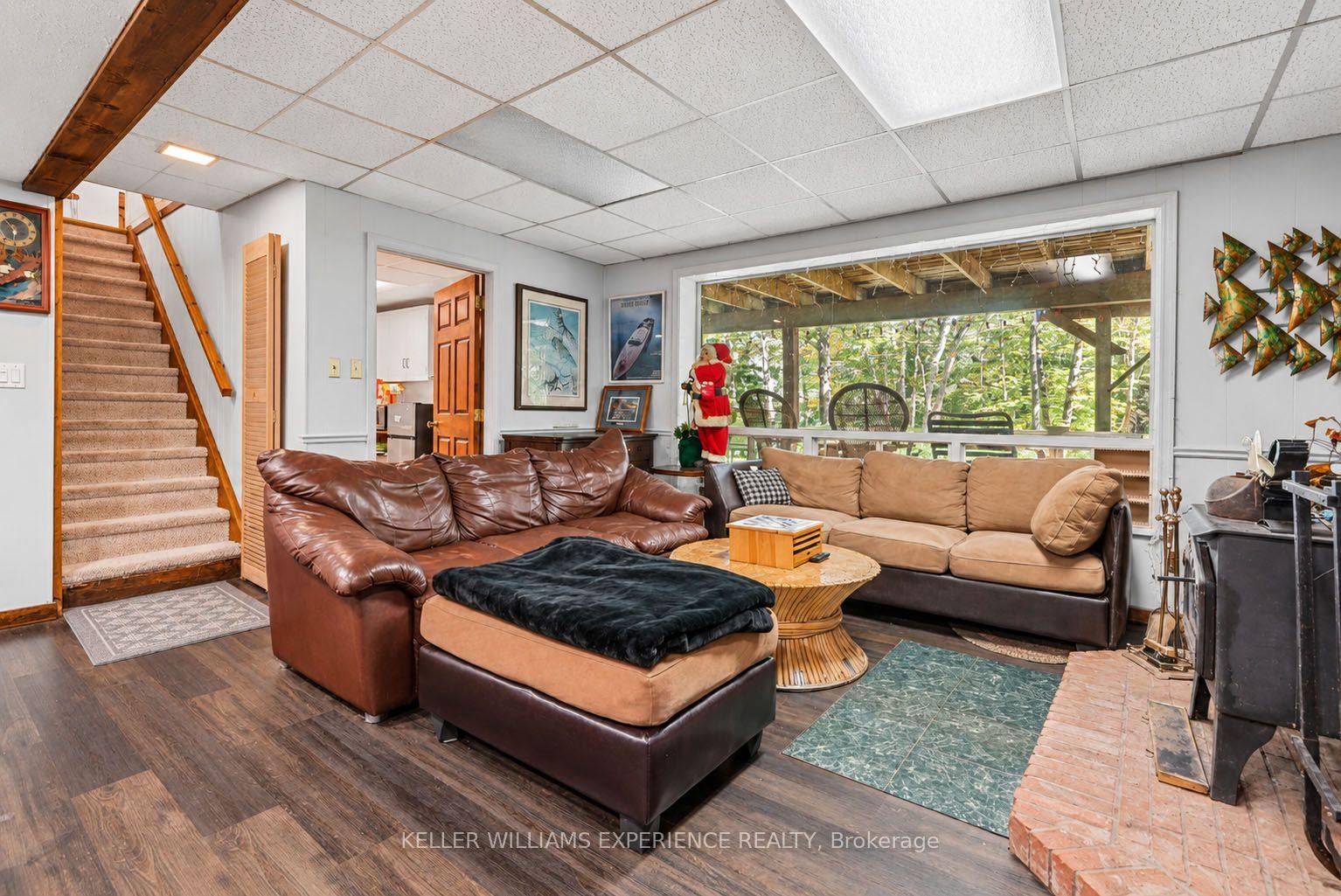 Photo 20 of 1099 Sherwood Forest Road, Bracebridge, Oakley — HOMEH
