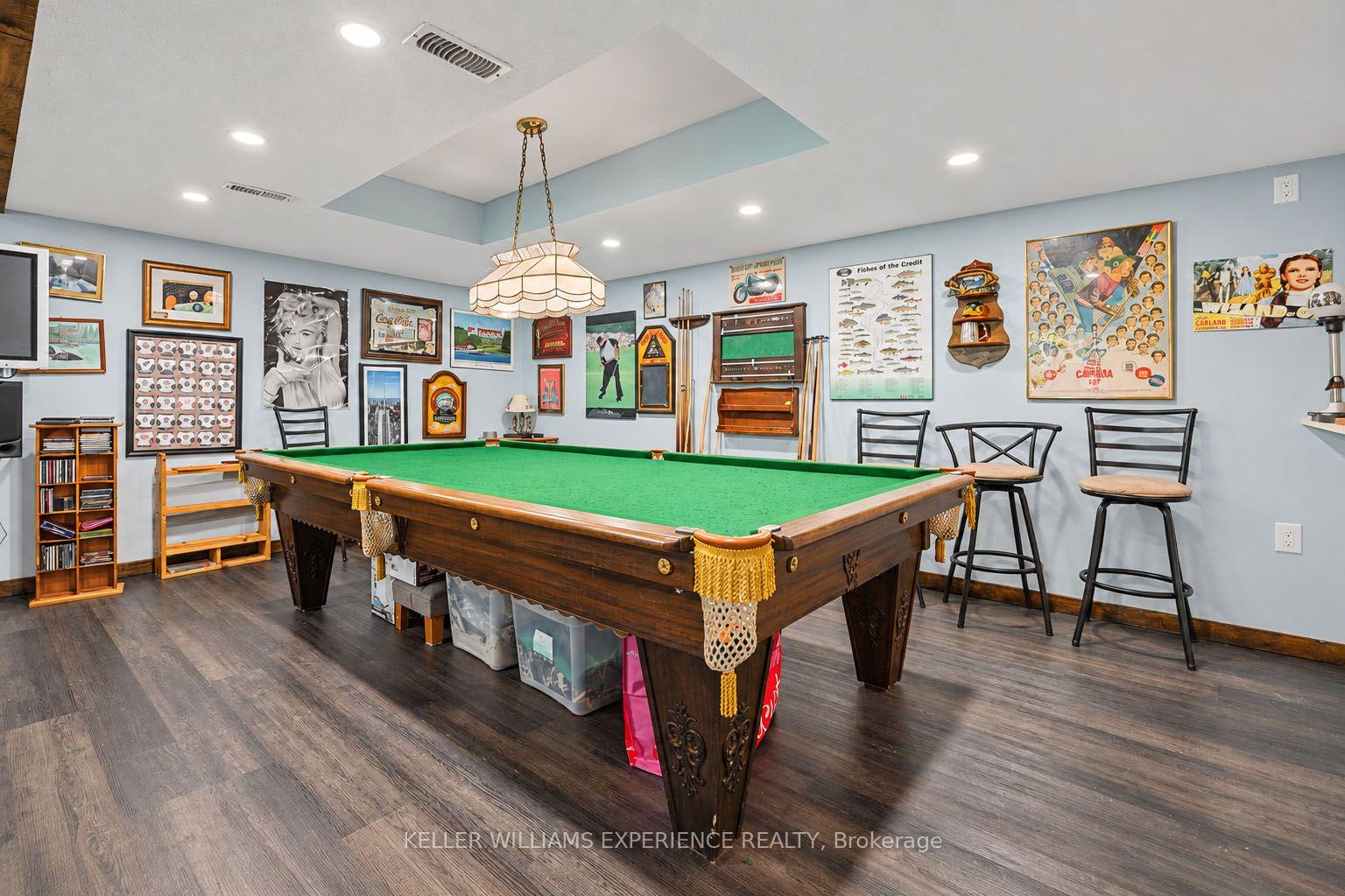 Photo 21 of 1099 Sherwood Forest Road, Bracebridge, Oakley — HOMEH