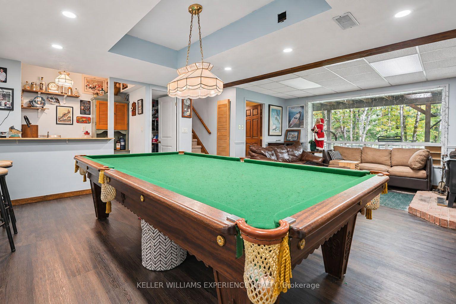 Photo 22 of 1099 Sherwood Forest Road, Bracebridge, Oakley — HOMEH