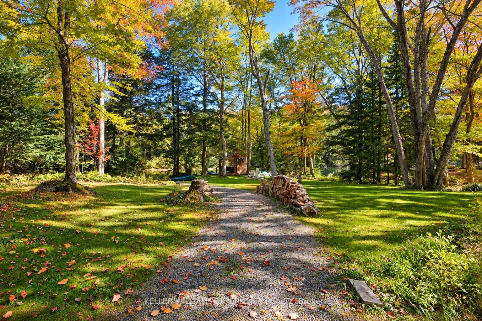 Photo 26 of 1099 Sherwood Forest Road, Bracebridge, Oakley — HOMEH