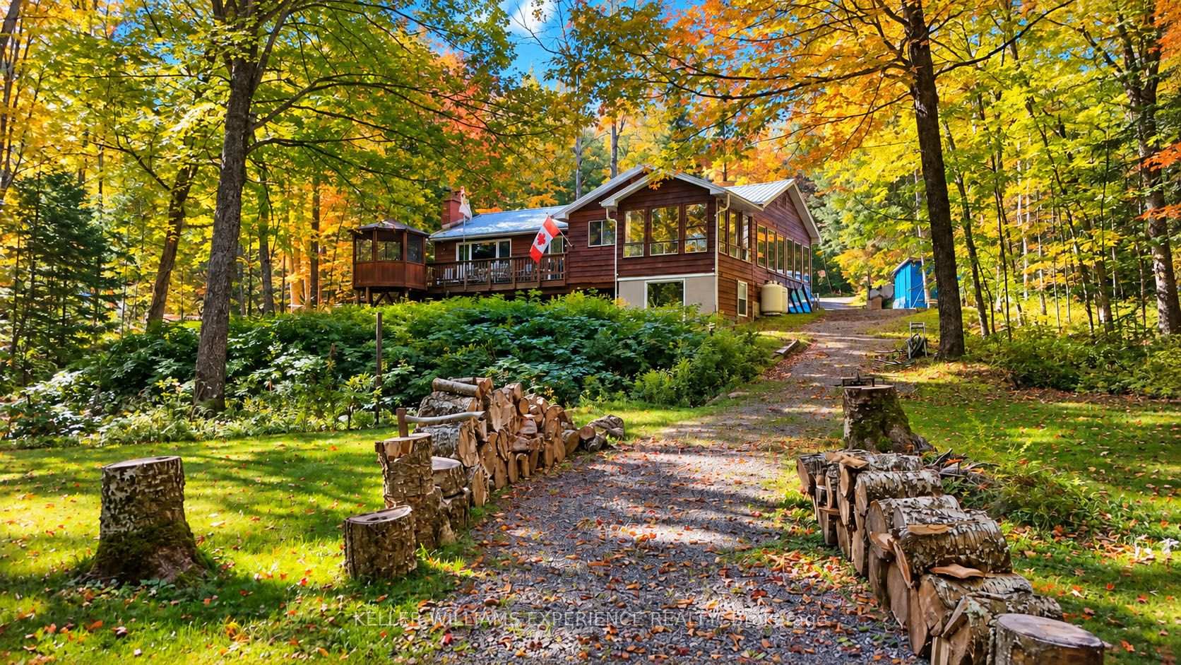 Photo 27 of 1099 Sherwood Forest Road, Bracebridge, Oakley — HOMEH