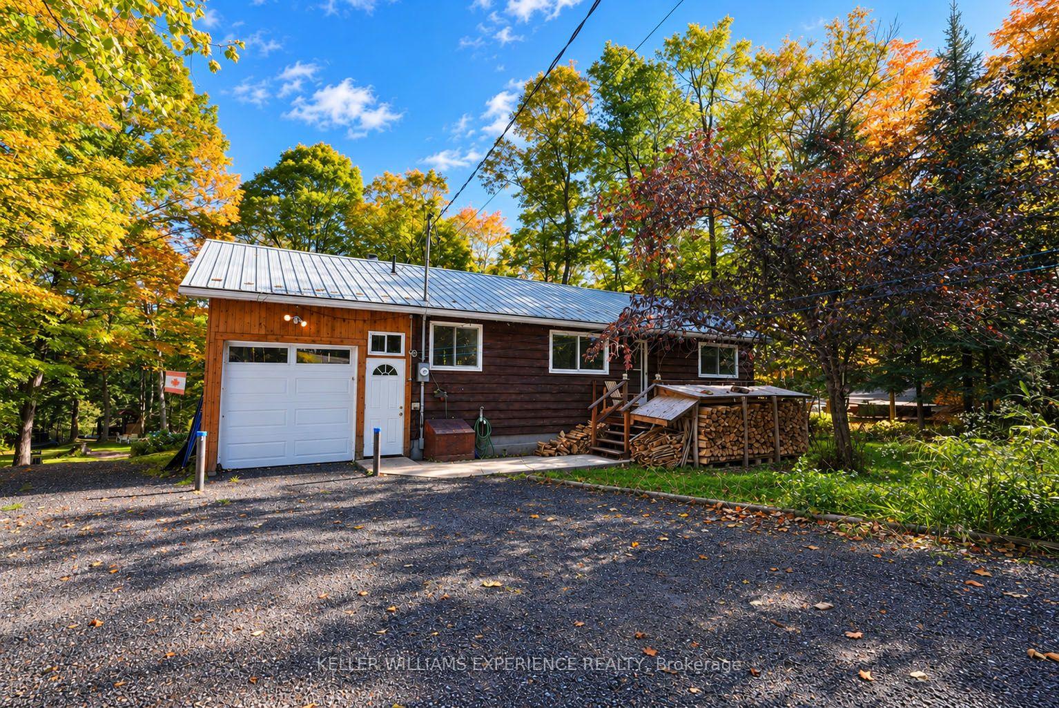 Photo 28 of 1099 Sherwood Forest Road, Bracebridge, Oakley — HOMEH