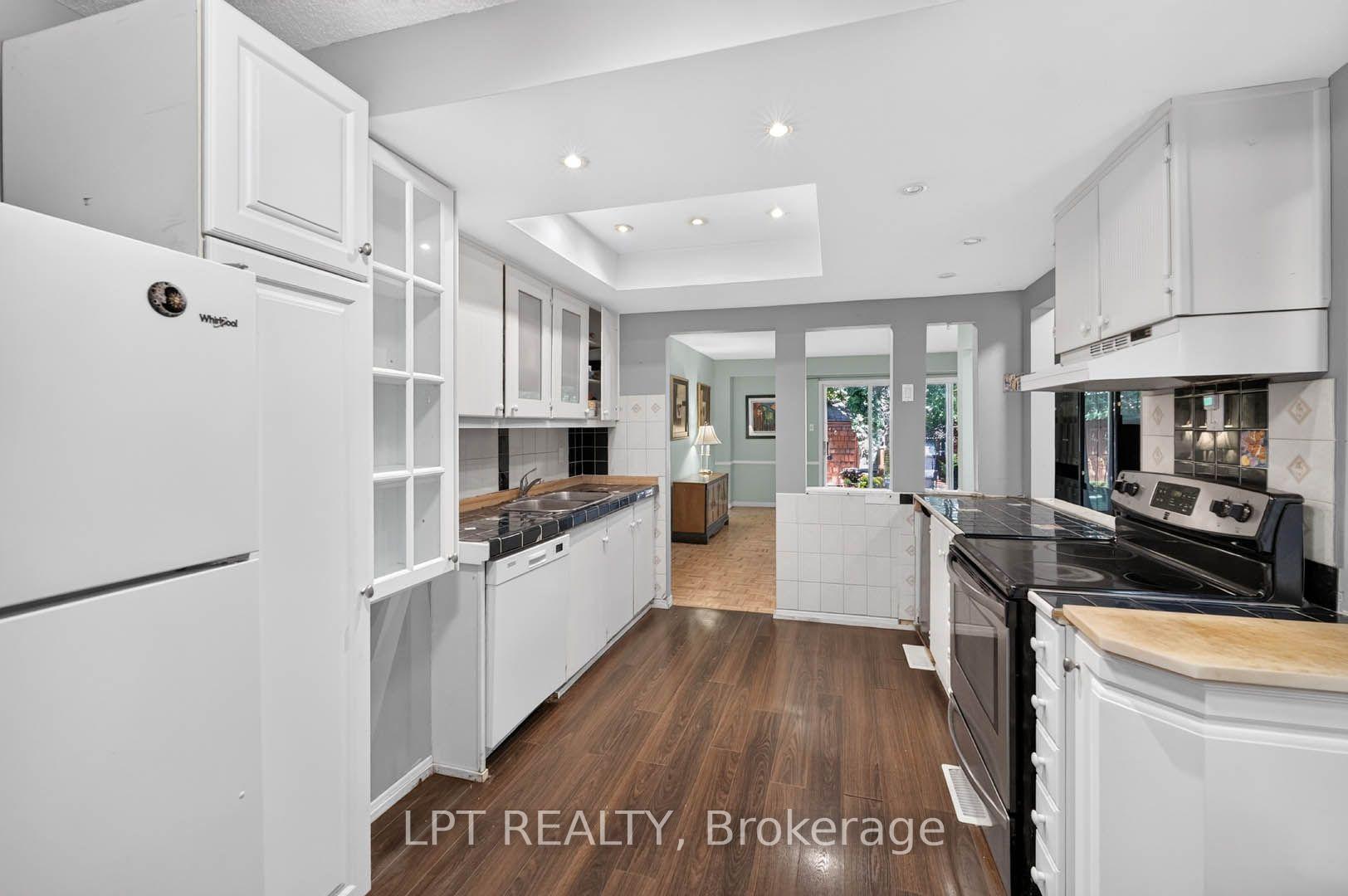 Photo 21 of 118 Tamarack Drive, Markham, Aileen-Willowbrook — HOMEH
