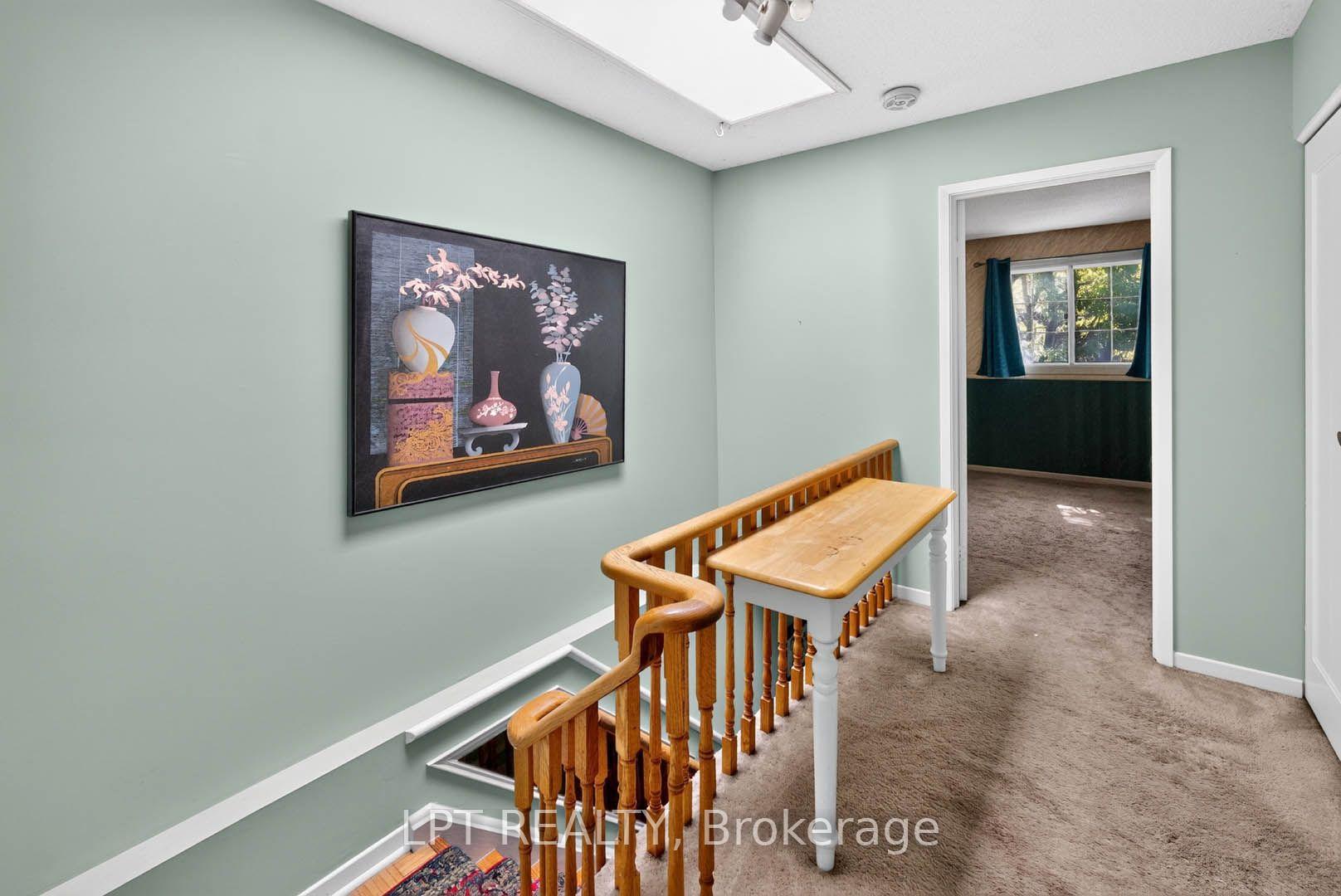 Photo 27 of 118 Tamarack Drive, Markham, Aileen-Willowbrook — HOMEH