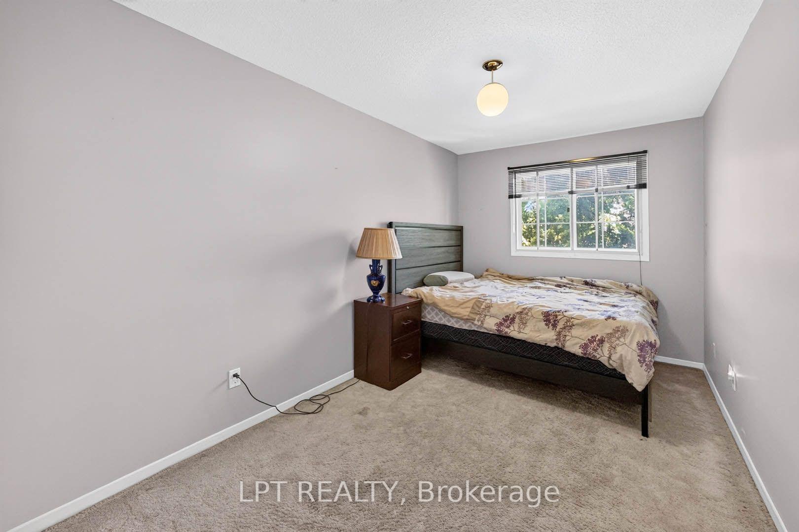 Photo 31 of 118 Tamarack Drive, Markham, Aileen-Willowbrook — HOMEH