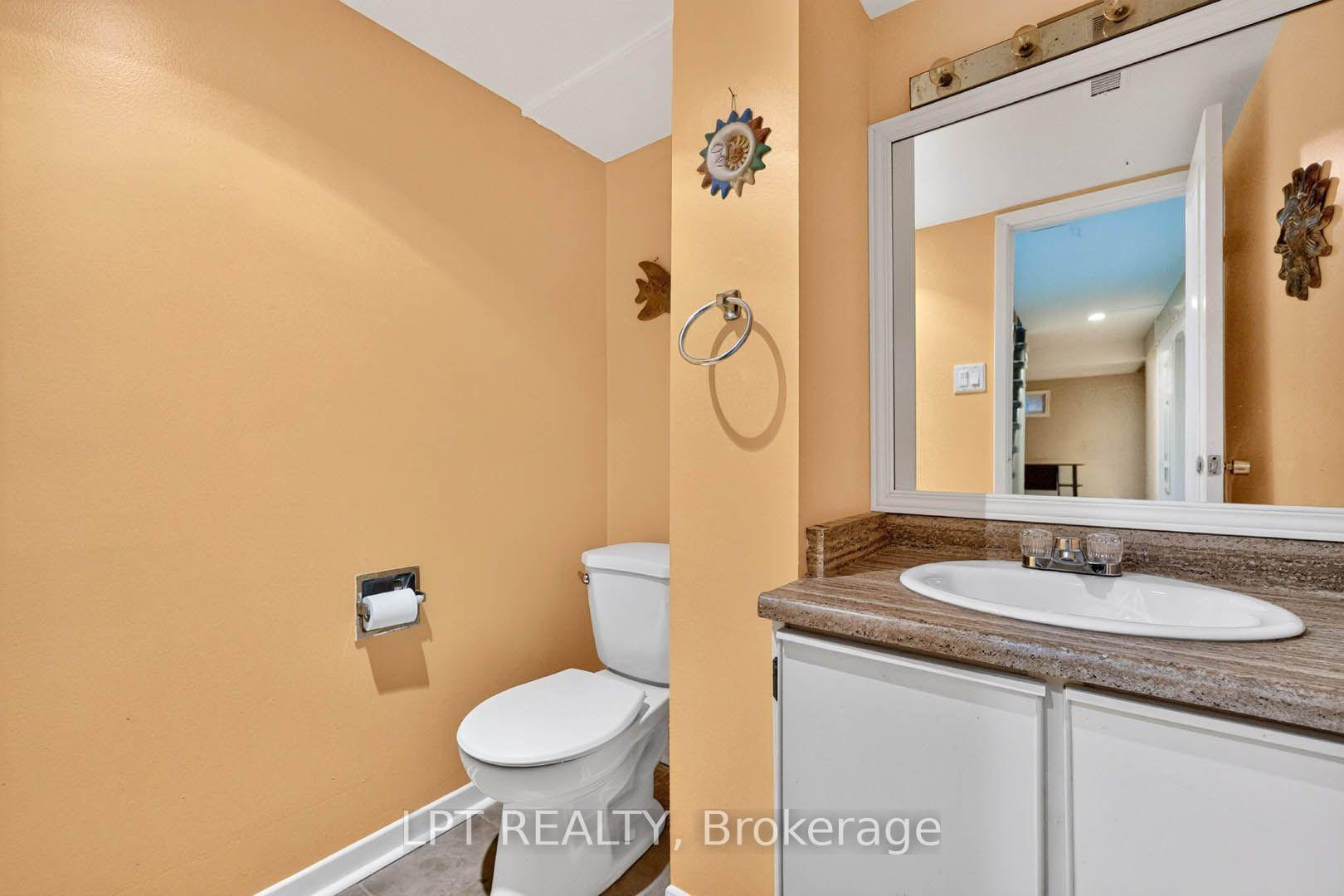 Photo 40 of 118 Tamarack Drive, Markham, Aileen-Willowbrook — HOMEH