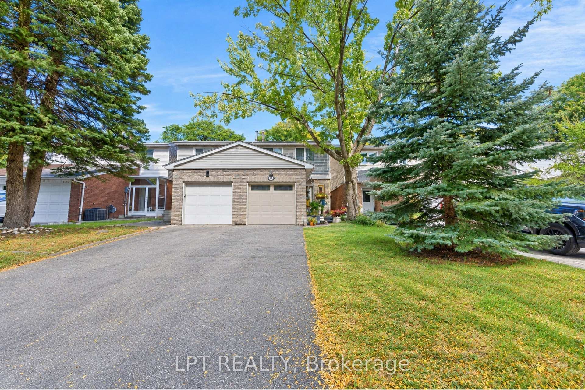 Photo 48 of 118 Tamarack Drive, Markham, Aileen-Willowbrook — HOMEH