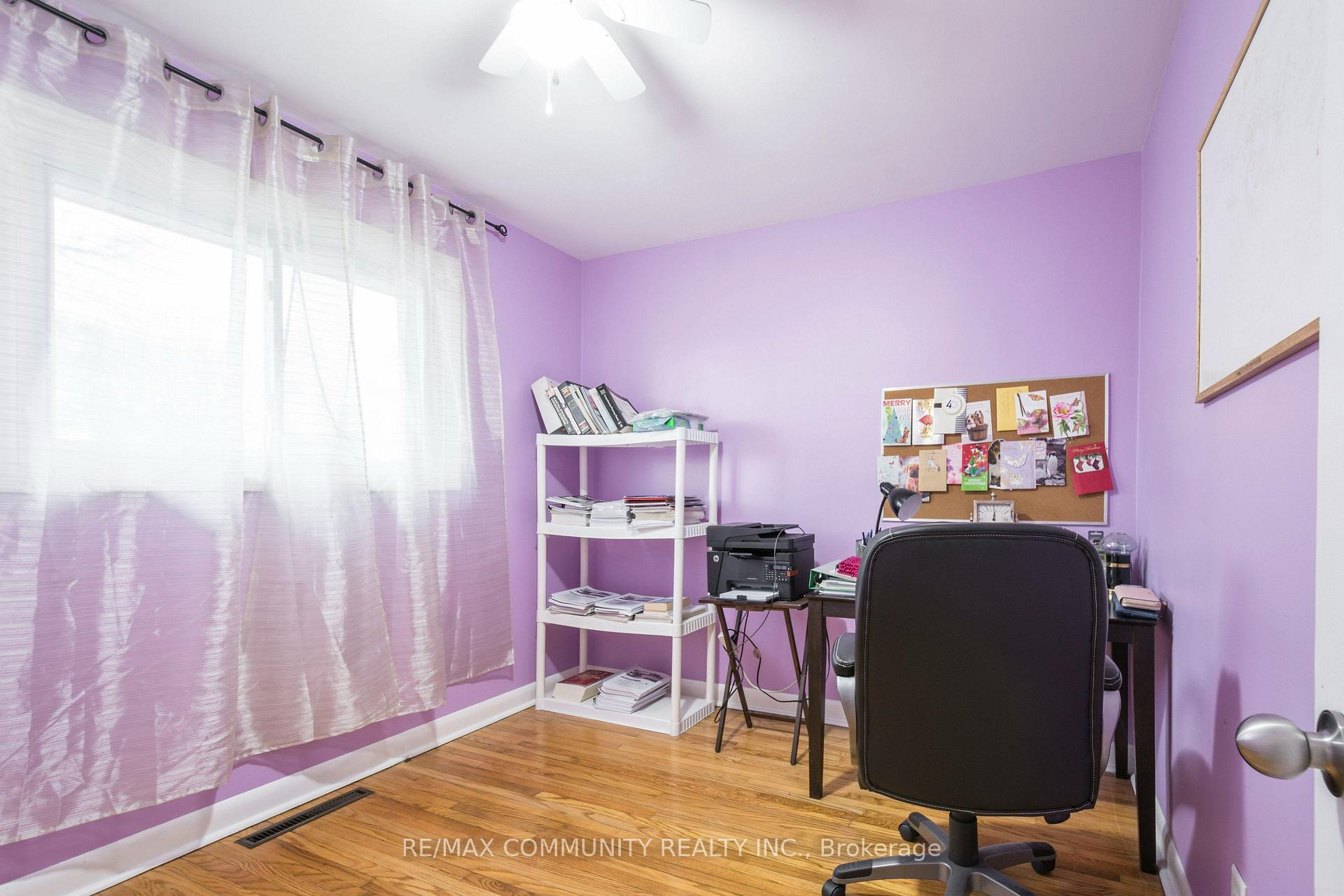 Photo 10 of Unit Main Floor, 69 Elizabeth Crescent, Belleville, Belleville Ward — HOMEH