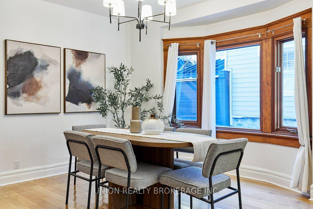 Photo 6 of 16 Cedar Avenue, Toronto, The Beaches — HOMEH