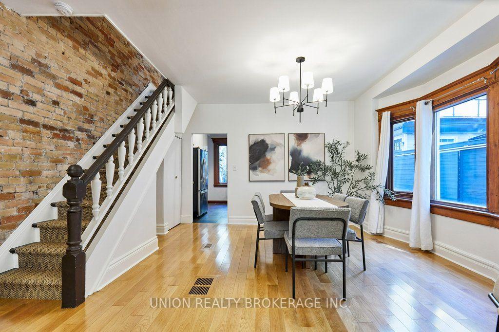 Photo 7 of 16 Cedar Avenue, Toronto, The Beaches — HOMEH