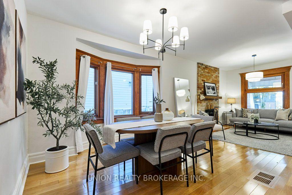 Photo 8 of 16 Cedar Avenue, Toronto, The Beaches — HOMEH