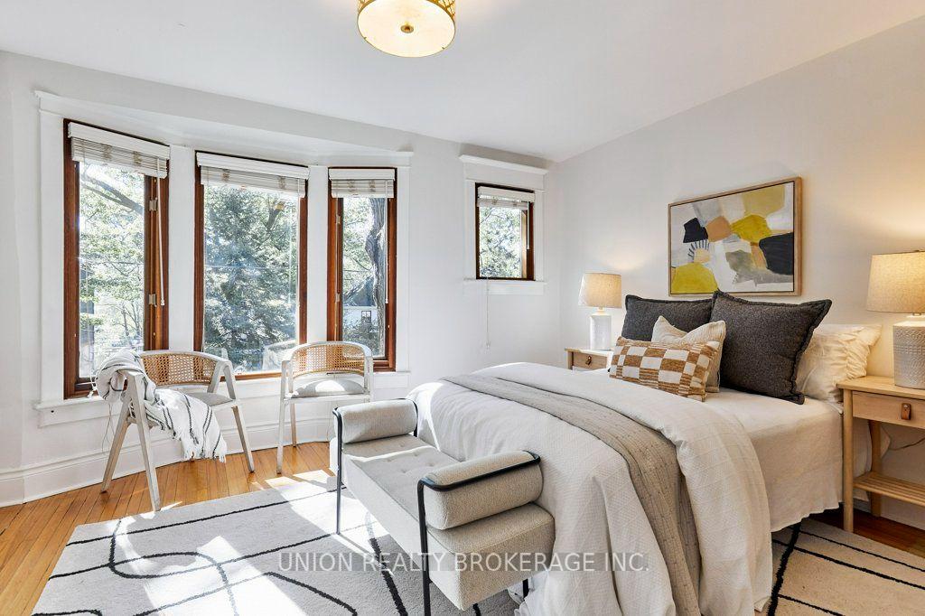 Photo 14 of 16 Cedar Avenue, Toronto, The Beaches — HOMEH