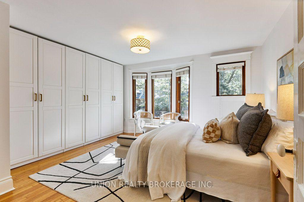 Photo 15 of 16 Cedar Avenue, Toronto, The Beaches — HOMEH