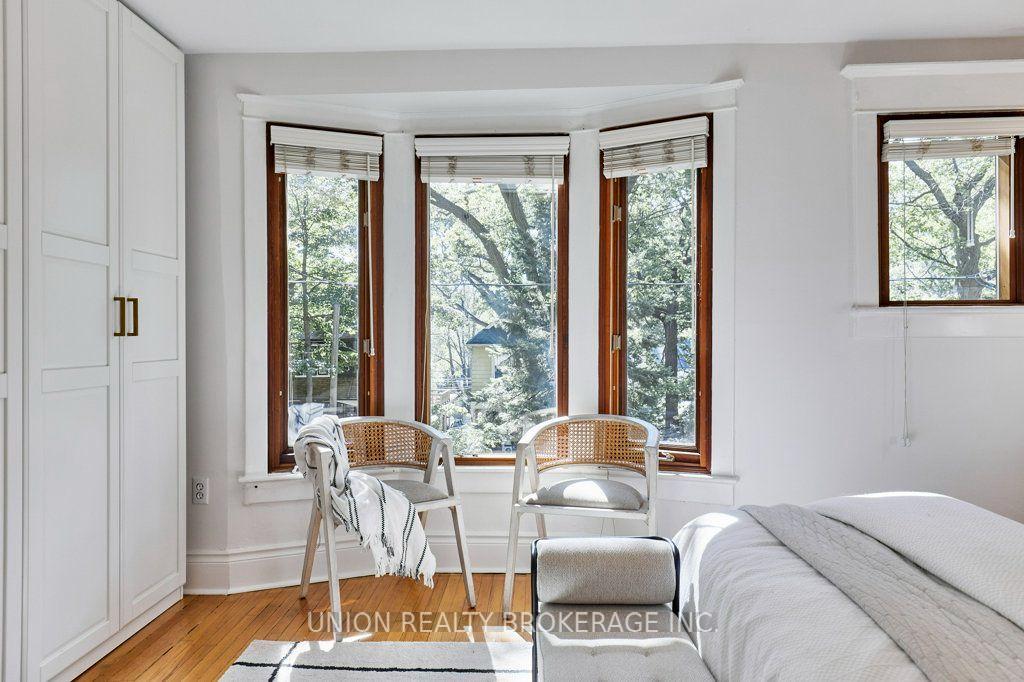 Photo 16 of 16 Cedar Avenue, Toronto, The Beaches — HOMEH