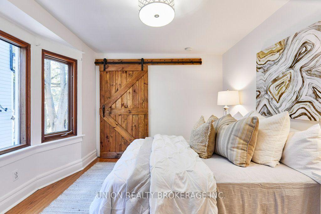 Photo 18 of 16 Cedar Avenue, Toronto, The Beaches — HOMEH