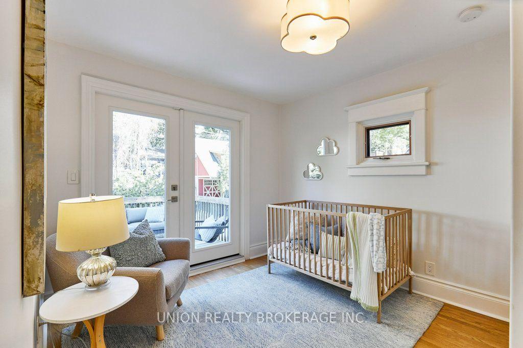 Photo 19 of 16 Cedar Avenue, Toronto, The Beaches — HOMEH