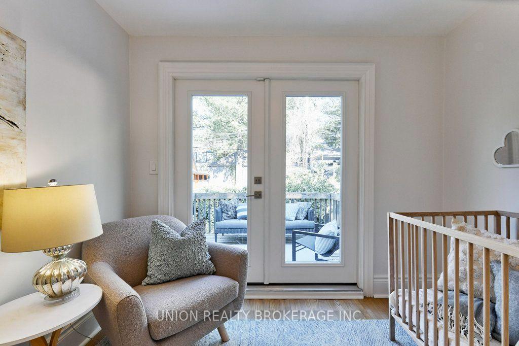Photo 20 of 16 Cedar Avenue, Toronto, The Beaches — HOMEH